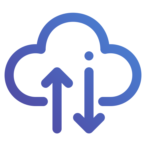 cloud storage min