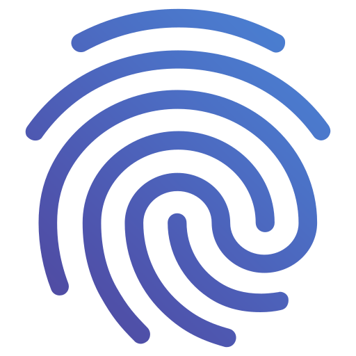 fingerprint min