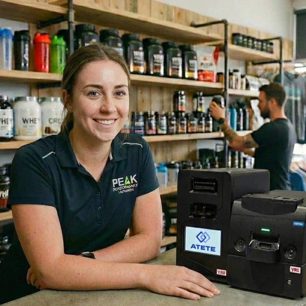 Formación del Personal