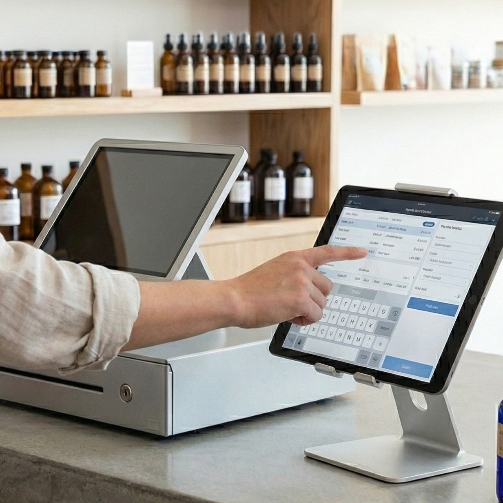 Integración de Software